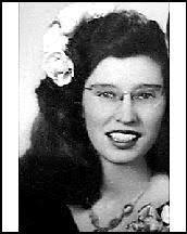 Florence Brock Obituary (1935