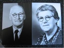 Lily Robertson and the Nelson Lighthouse