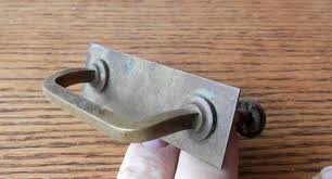 Download files and build them with your 3d printer, laser cutter, or cnc. Antique Drawer Pull 2 Inch Centers Industrial Thread Box Etsy Antique Drawer Pulls Drawer Pulls Antiques