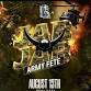 Jab Jab Army Fete