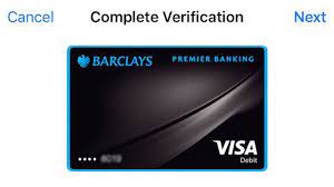 Check spelling or type a new query. Barclays Finally Supports Apple Pay In United Kingdom Macrumors