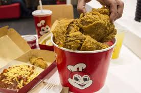 Next time bungkus air, asing2 dari tapau ya. Fried Chicken Lovers Rejoice Jollibee Is Planning To Open In Malaysia Soon News Rojak Daily