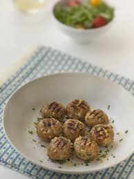 Boulettes Croustillantes Au Thon Et Aux Anchois Recette Recettes De Cuisine Anchois Recette Recette