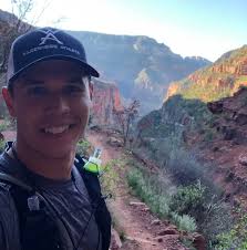 How To Eat For A 47.5 Mile Hike