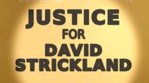 Mollie olgin, 19, and her girlfriend mary chapa, 18, were found shot in a portland, texas park on saturday morning. Petition Justice For David Strickland Change Org