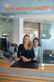 The check in process was a breeze and front desk staff was super. Das Digitale Terminbuch Der Stadt Weil Am Rhein Ist Prall Gefullt Weil Am Rhein Badische Zeitung