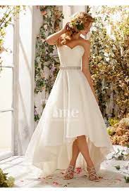 Pin By Fabienne Linders On Beach Wedding Dresses Wedding Dresses High Low Short Wedding Dress Wedding Dresses