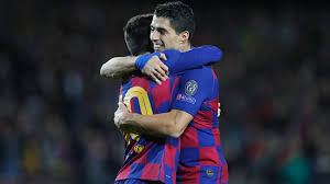 El olfato de messi, el regreso de suárez, el punto de 13:59 ⏰ horario | fc barcelona vs atlético. Atletico Statt Juve Luis Suarez Wechselt Von Barcelona Nach Madrid Kicker
