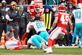 Miami dolphins on cbs sports. Kansas City Chiefs Good Bad Ugly Vs Miami Dolphins In Week 16