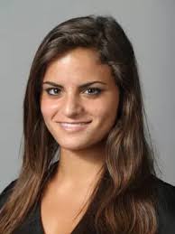 2012-13 Women's Track and Field Roster