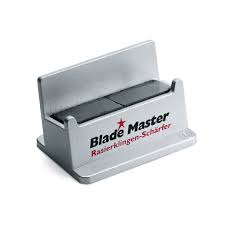 Maybe you would like to learn more about one of these? Razor Blade Sharpener Manufactum