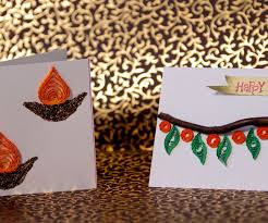 Diwali lights this video is about diwali craft, how to make diwali decoration diya pop card for beautiful diwali greeting card making/ diy diwali greeting card making ideas/easy diwali card. Diy How To Make Diwali Greeting Cards Easy Diy Gift Ideas Instructables