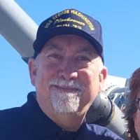 Bob Amich, MBA, CISSP, PMP