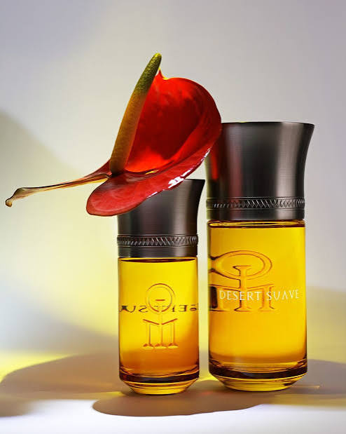 Nước Hoa Unisex Les Liquides Imaginaires Desert Suave EDP