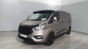 Image result for Diffused Silver 2019 Transit