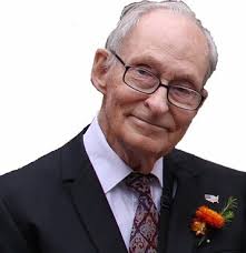 Frank James Riel Jr. Obituary