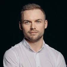 Adrian Nowak's Instagram, Twitter & Facebook