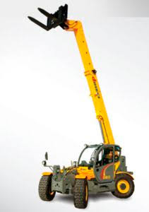 Dieci Samson 4011 Telehandler