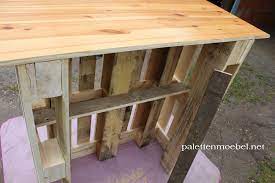 5 regal ebenfalls aus paletten bretter schrankwand ikea wohnzimmer bar aus paletten