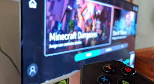 Como la app de microsoft . Game Pass En Tu Android Tv Como Jugar A Los Juegos De Xbox Y Pc En Tu Tele