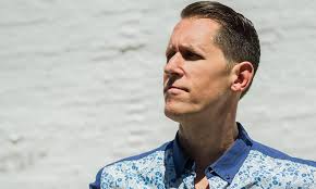 Meet Aaron Belyea of Alphabet Arm and New Balance in Roxbury