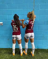 Fifa 21 west ham under david moyes. Casual American West Ham United Women Footballers Alisha Lehmann And Jacynta Galabaarachchi Westham Westhamwomen Westhamunitedwomenfc Beauty Beautiful Lovely Bootypics Bootygoals Wow Facebook