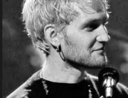 Remembering Layne Staley 1967-2002