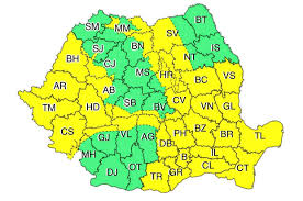 13 km/h dinspre sv presiune: Vremea In Latinu Braila