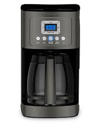 Download 185 cuisinart coffee maker pdf manuals. Cuisinart Dcc 2650 Extreme Brew 12 Cup Coffee Maker Reviews Small Appliances Kitchen Macy S