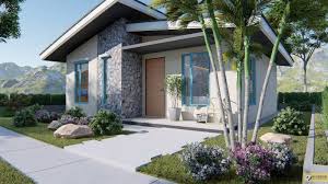 First, it's important to realize that a small, energy efficient, green home can be just as comfortable, beautiful, inviting, functional and interesting as a big home; Low Cost Chic Beautiful Small House Design Pinoy Eplans