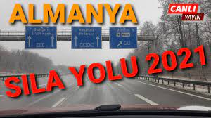 Genel olarak sıla yolunda bulgaristan sırbistan sıkıntılı. Sila Yolu 2021 Canli Almanya Youtube
