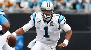 Cam newton carolina panthers unsigned black jersey throwing 11 x 14 photo. Carolina Panthers 2015 Team Preview And Prediction