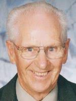 André Beaulieu 1922-2014