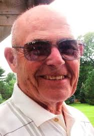 Donald Jack Hohenstein