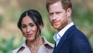 Meghan markle and prince harry announced they were expecting their second child on valentine's day in 2021 after the duchess of sussex suffered a miscarriage last summer. Losing A Child Means Carrying An Almost Unbearable Grief British Royal Meghan Markle Speaks About Miscarriage Hindustan Times