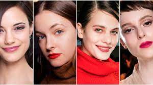 Porter un rouge à lèvres rouge est tout simplement le symbole de la beauté, de la féminité et du côté sexy. Peau Claire Quel Rouge A Levres Choisir Femme Actuelle Le Mag