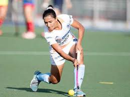 My grandfather used to like hockey very much, but no. Dhanraj Pillay Says Under Rani Rampal Savita Punia Indian Women S Hockey Can Create History In Tokyo Hockey News Times Of India