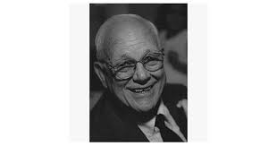 Tom Pemberton Obituary (1924