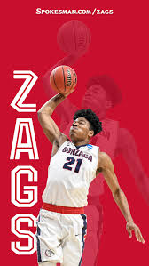 Select from premium gonzaga bulldogs of the highest quality. 42 Zags Wallpaper On Wallpapersafari