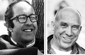 Henri Nouwen and Thomas Merton: Spiritual Guides for the 21st Century