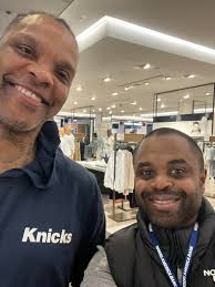 I ran in to Megaweapon yesterday at a coffee shop. Dude was the nicest guy.