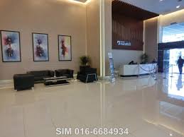 1, jalan marathon 13/31 seksyen 13, 40100 shah alam selangor darul ehsan tel: Menara Naza Ttdi Corner Lot Office For Rent In Shah Alam Selangor Iproperty Com My