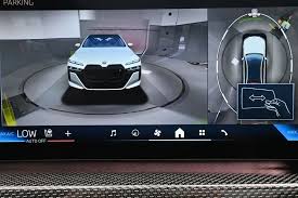 Used 2023 BMW i7 xDrive60 for sale in Highland Park, IL at Gravity Autos | VIN: WBY53EJ06PCN52764