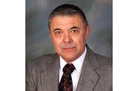 Otto Krueger Obituary (1942