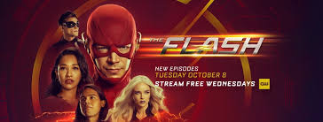 The flash season 6 episodes; The Flash Season Six Ratings Canceled Renewed Tv Shows Tv Series Finale