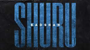 BADSHAH - SHURU (Official Music Video) | The Power of Dreams of a Kid -  YouTube