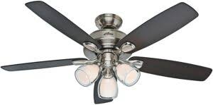 And put out a lot of air. Hunter Ceiling Fan Light Kits Ceiling Fan Support Technical Help Fan Troubleshooting