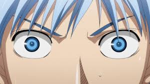 GALERIA: Los 10 mejores poderes oculares del anime | ETC