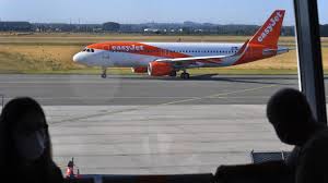 Go voyages vous permet de trouver les meilleures offres de vols avec la compagnie aérienne easyjet vers palma de majorque. Easyjet Lance Des Liaisons De Lille Vers L Espagne Et Le Portugal