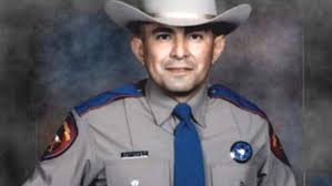 Hidalgo County DA to seek capital murder charge for suspect following  Trooper's death